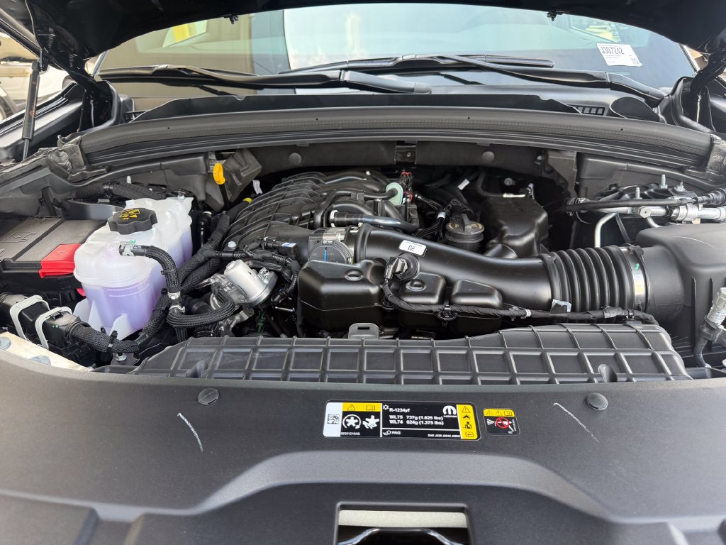 New 2026 Jeep Grand Cherokee Laredo RWD image 17