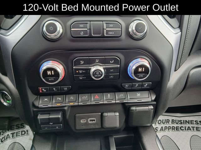 Certified 2020 GMC Sierra 1500 SLT w/ SLT Premium Plus Package image 22