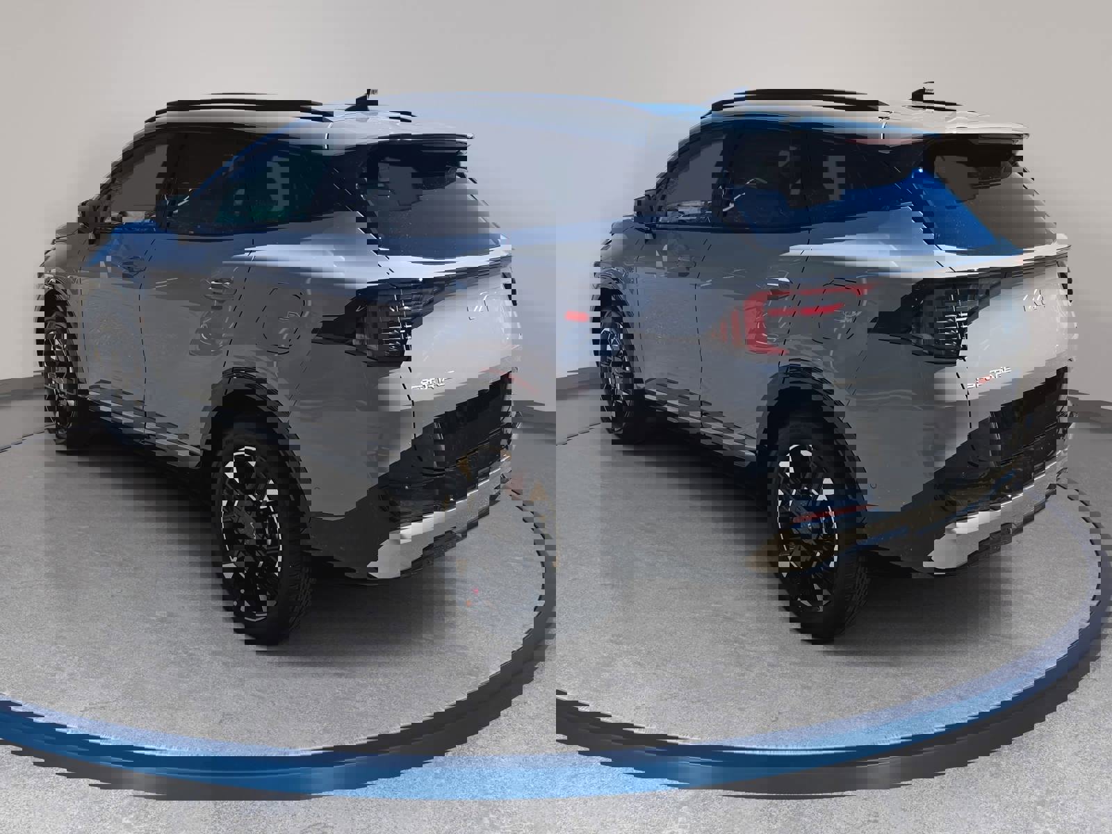 New 2026 Kia Sportage SX Prestige image 7