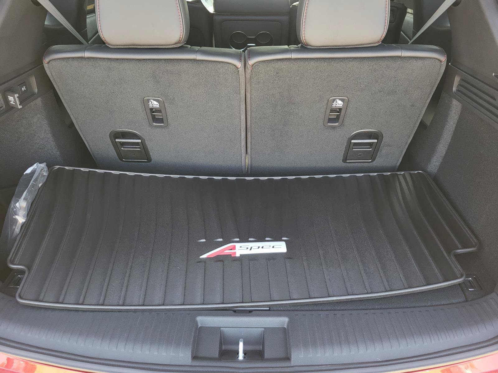 New 2026 Acura MDX A-Spec AWD/4WD image 11
