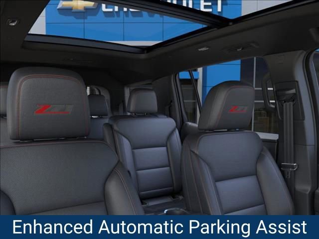 New 2026 Chevrolet Traverse Z71 image 27