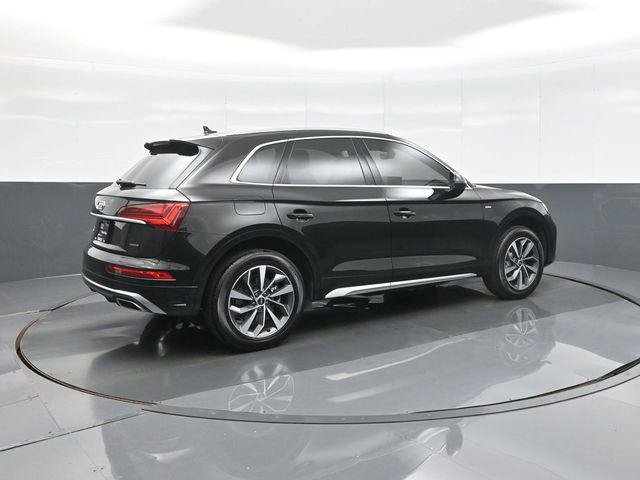 Used 2024 Audi Q5 2.0T Premium AWD/4WD image 7