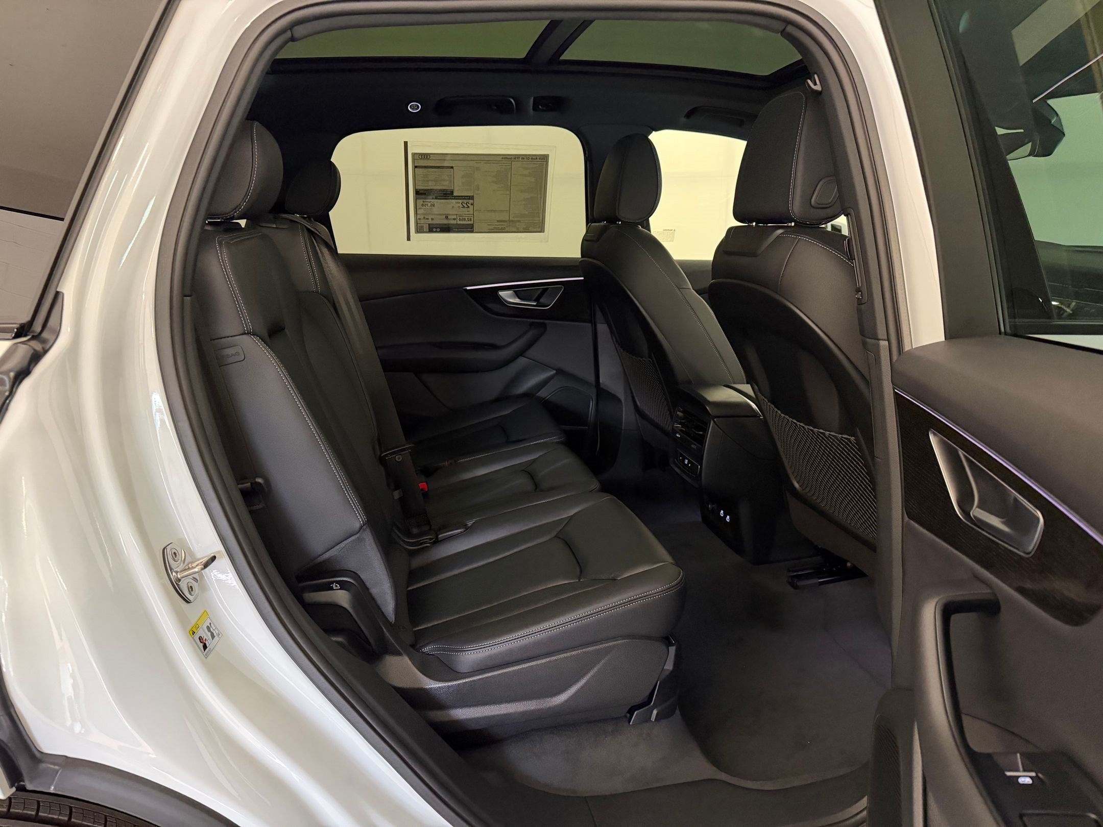 New 2026 Audi Q7 2.0T Premium AWD/4WD image 32