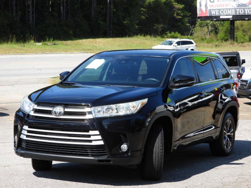 Used 2017 Toyota Highlander Plus image 13