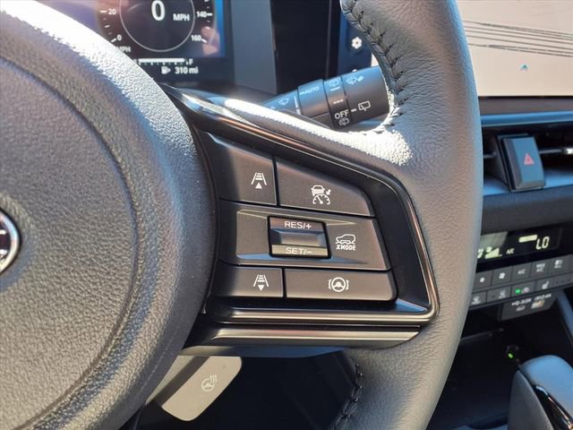 New 2026 Subaru Outback Limited XT image 15