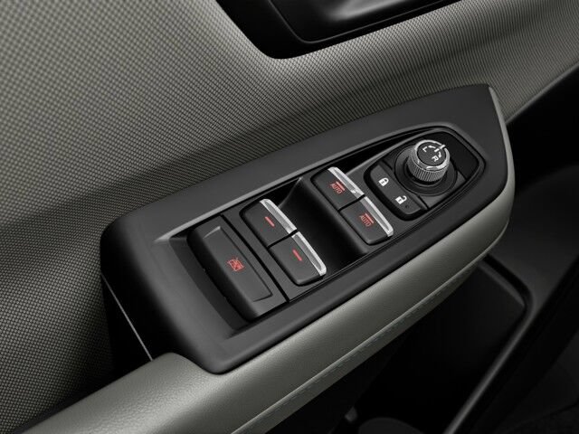New 2026 Subaru Forester Premium AWD/4WD image 22