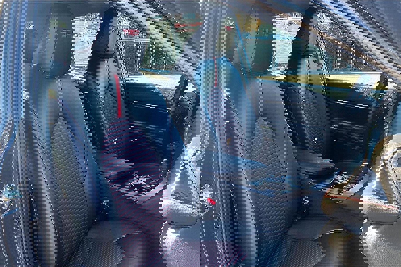 Used 2023 Toyota Camry TRD image 7