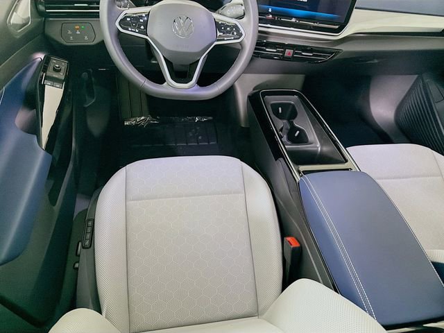 New 2026 Volkswagen ID.4 Pro S image 25