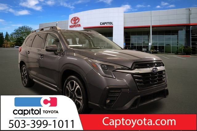 Used 2023 Subaru Ascent Limited