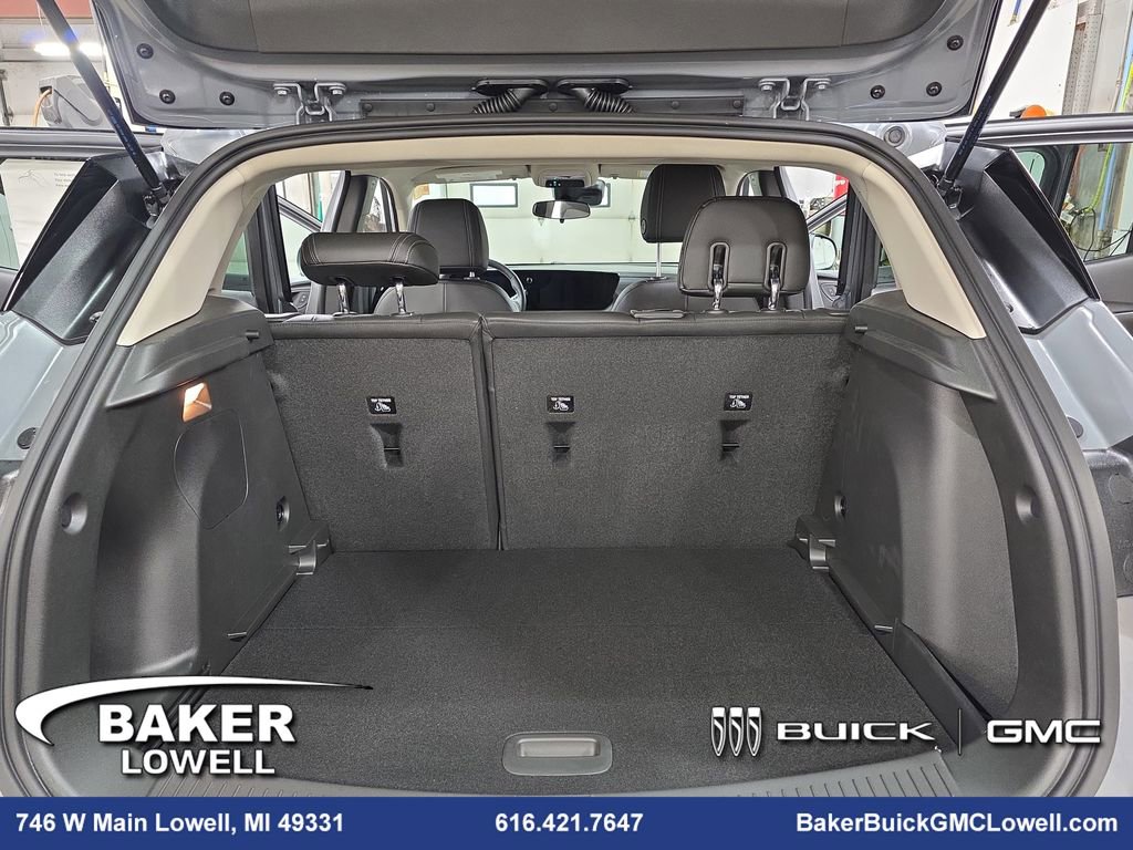 New 2026 Buick Encore GX Preferred w/ Comfort Package image 12