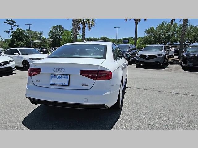 Used 2015 Audi A4 2.0T Premium AWD/4WD image 23