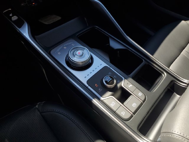 New 2026 Kia Sorento EX AWD/4WD image 34