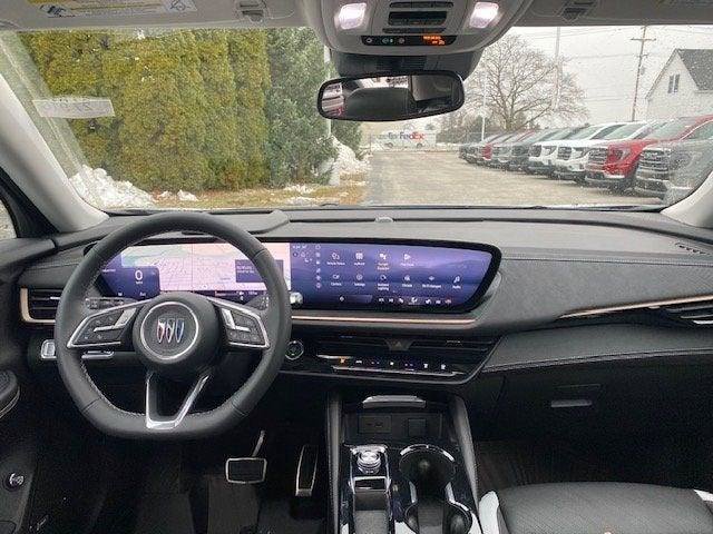 New 2026 Buick Envision Sport Touring AWD/4WD image 13