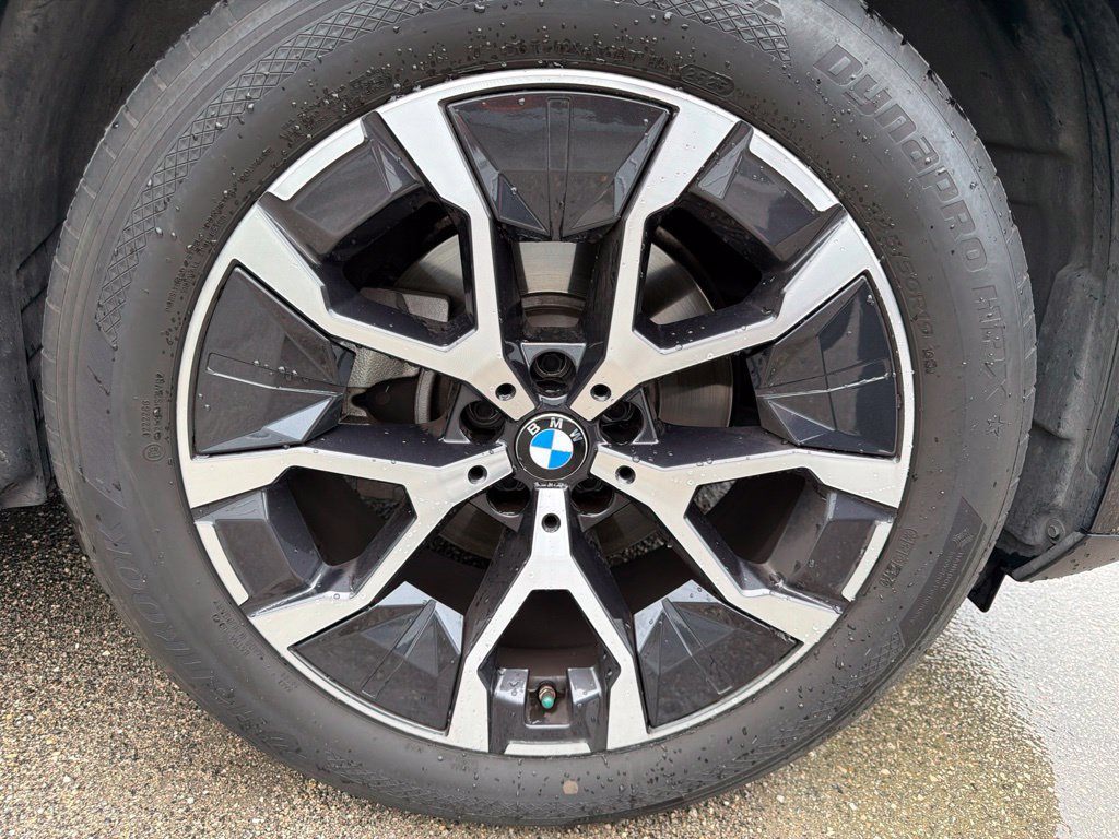 Used 2026 BMW X3 xDrive30i w/ Convenience Package AWD/4WD image 5