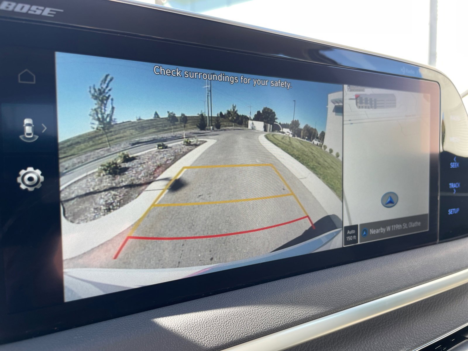 Used 2023 Hyundai Sonata SEL w/ Cargo Package image 21