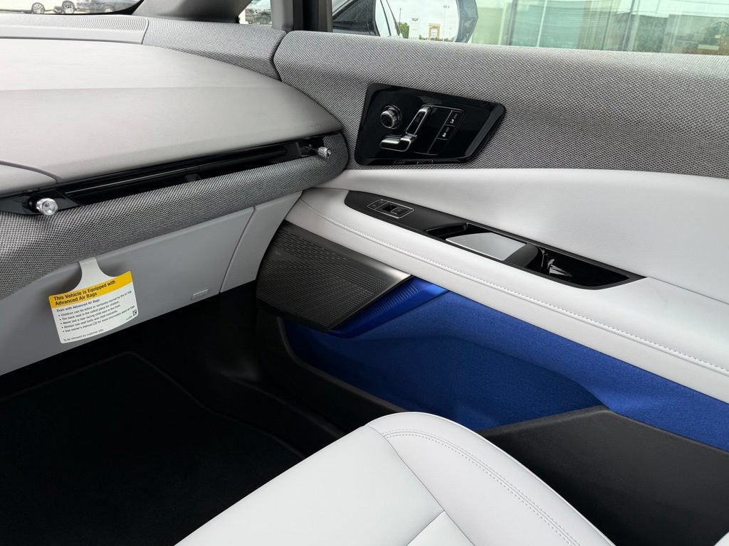 New 2026 Cadillac Optiq Luxury 1 AWD/4WD image 26