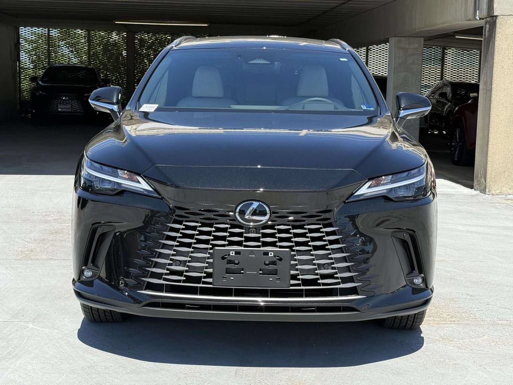New 2026 Lexus RX 350 Premium Plus AWD/4WD image 7