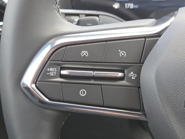 New 2026 Chevrolet Equinox LT w/ Midnight Edition FWD image 12