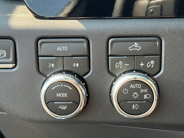 New 2026 GMC Sierra 1500 Elevation w/ Preferred Package AWD/4WD image 30