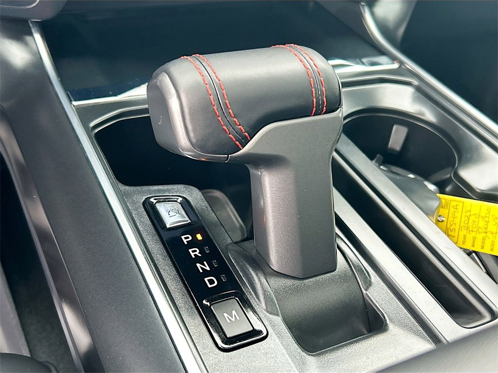 Used 2025 Ford F150 Raptor image 15