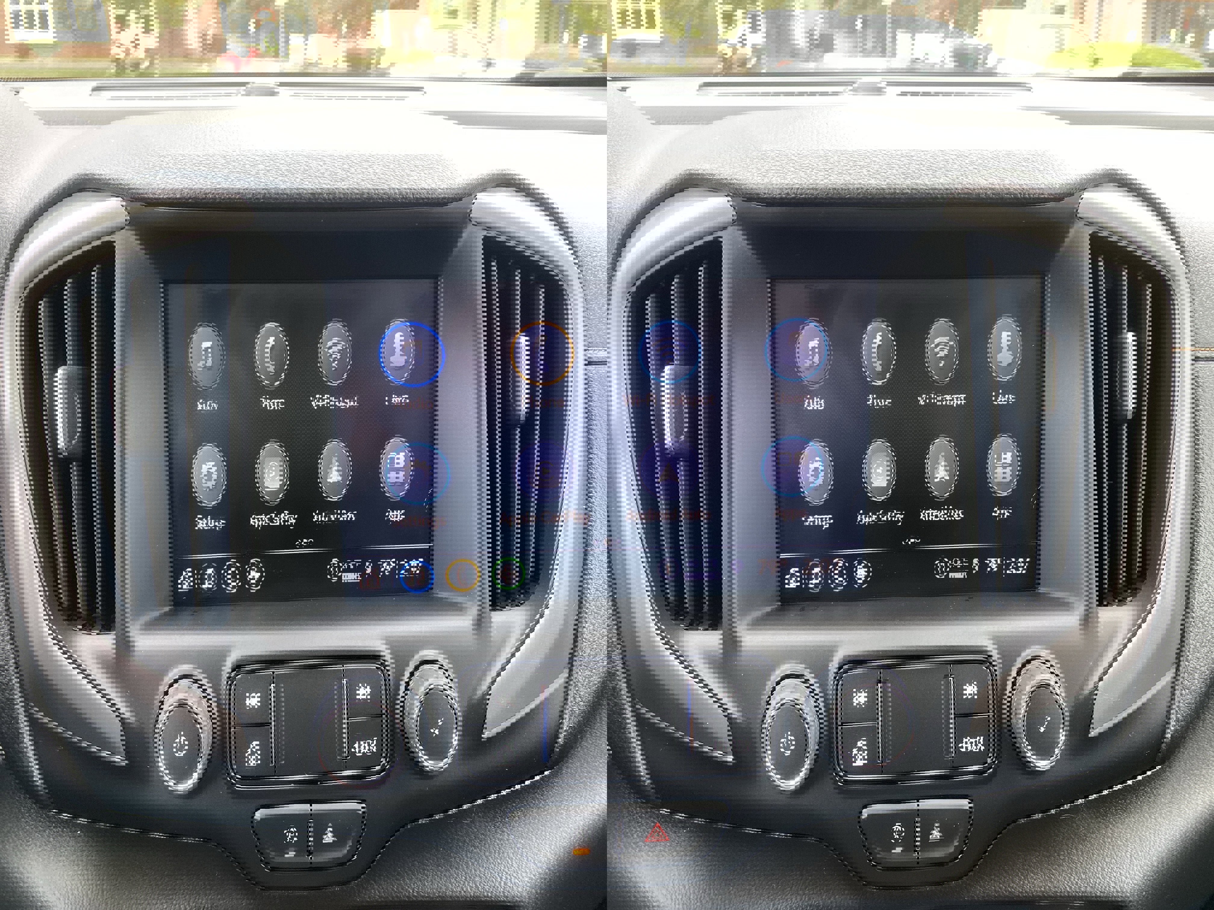 Used 2022 GMC Terrain AT4 image 19