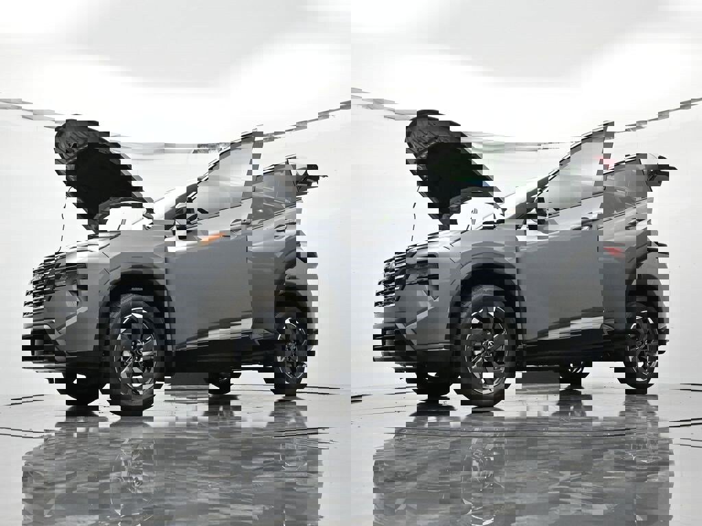 New 2026 Nissan Rogue SV w/ SV Premium Package image 48