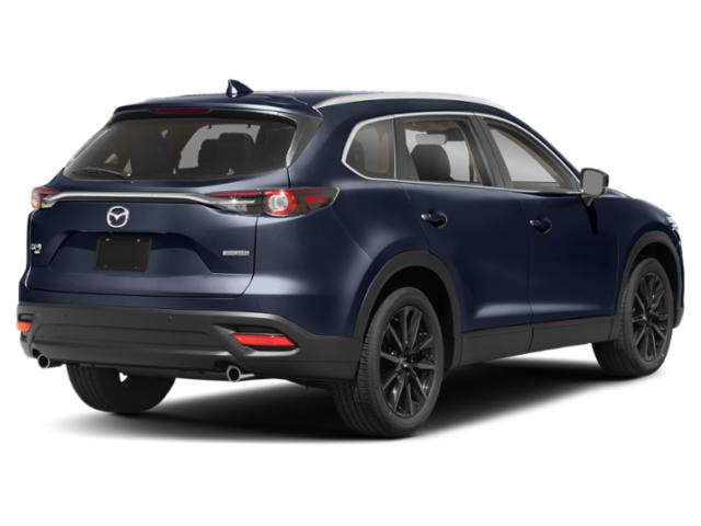 Used 2023 MAZDA CX-9 Touring Plus AWD/4WD image 2
