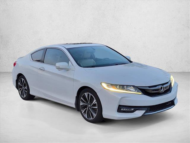 Used 2016 Honda Accord EX-L image 3