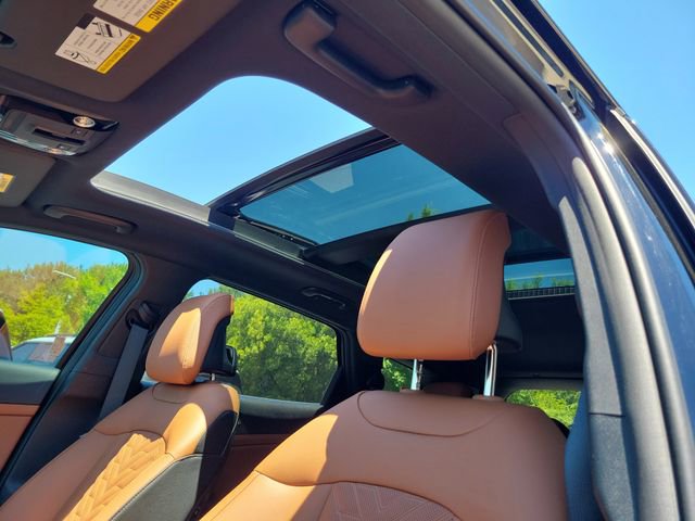 New 2026 Kia Sportage X-Line w/ X-Line Technology Package AWD/4WD image 17