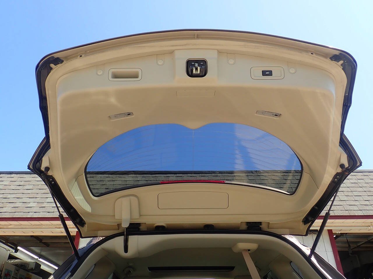 Used 2014 Nissan Murano SL w/ Navigation Package AWD/4WD image 20