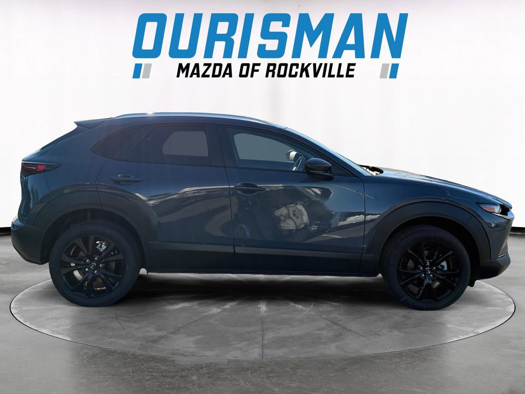 New 2026 MAZDA CX-30 AWD 2.5 S image 7