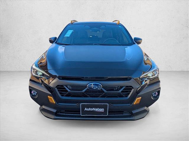 New 2026 Subaru Crosstrek 2.5i Wilderness image 2
