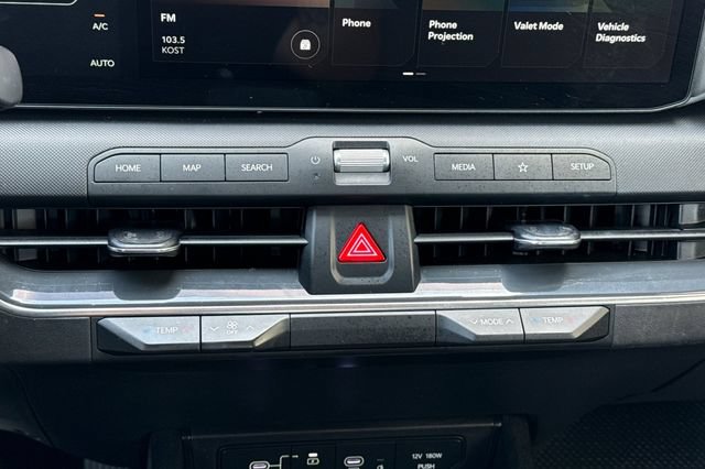 Certified 2025 Kia K4 EX FWD image 25