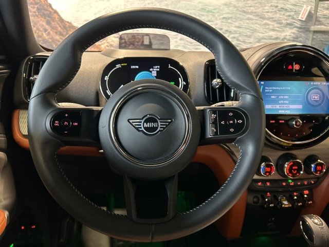 Used 2023 MINI Cooper Countryman SE w/ Storage Package image 93