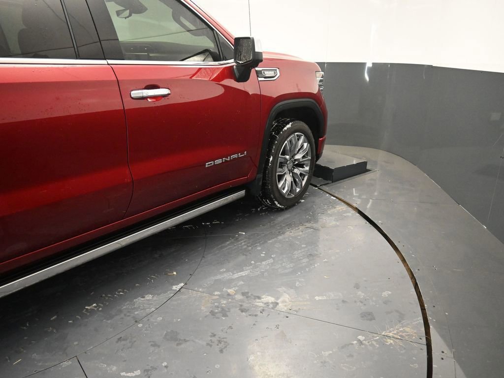 Used 2024 GMC Sierra 1500 Denali w/ Denali Reserve Package image 23