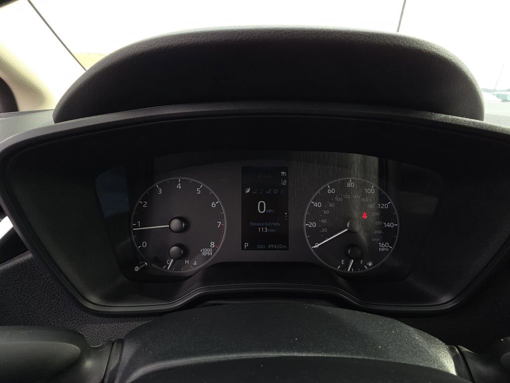 Used 2024 Toyota Corolla LE image 16