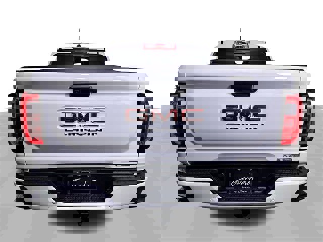 New 2026 GMC Canyon Elevation w/ Convenience Package image 7