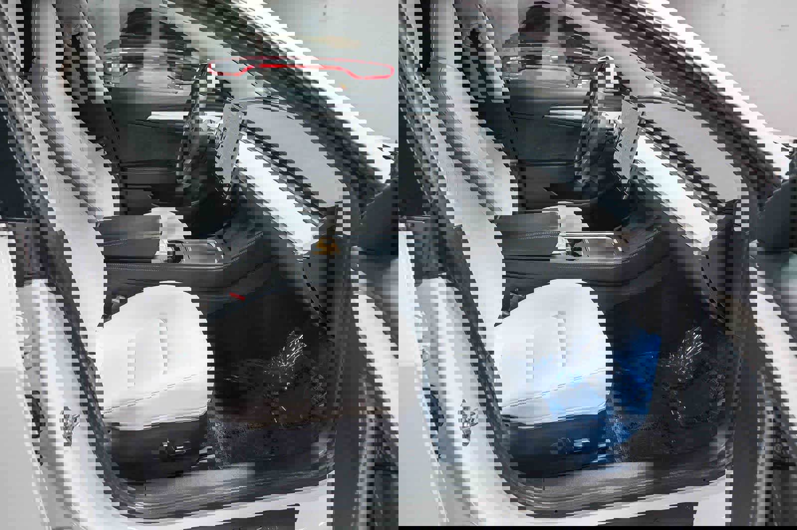 Used 2021 Tesla Model 3 Long Range image 16