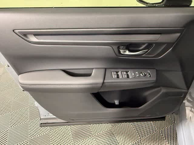 New 2027 Honda CR-V LX image 14