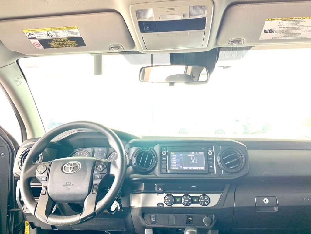 Used 2019 Toyota Tacoma SR w/ SR Convenience Package image 15