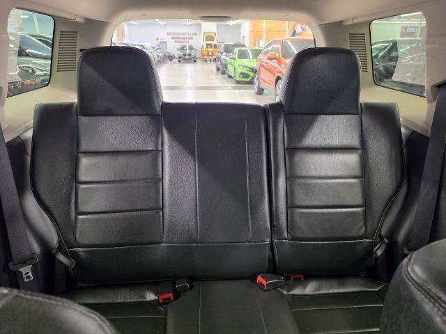 Used 2016 Jeep Patriot High Altitude FWD image 12