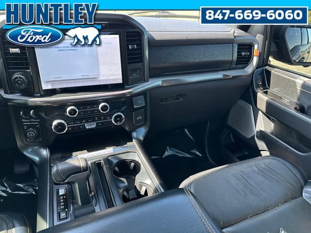 Used 2023 Ford F150 Tremor w/ Equipment Group 402A High image 20