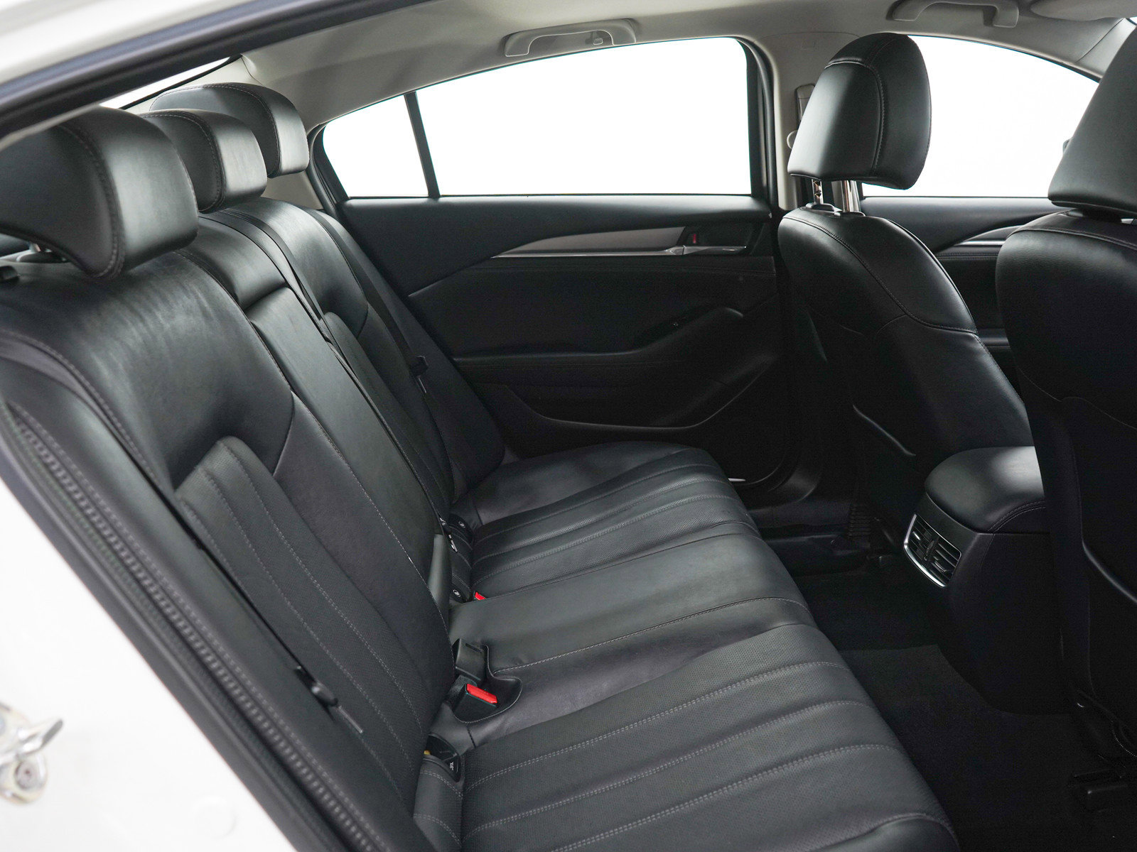 Used 2020 MAZDA MAZDA6 Grand Touring Reserve image 12