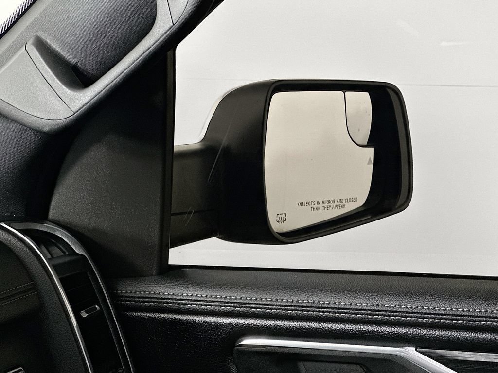 Certified 2023 RAM 1500 Laramie AWD/4WD image 29