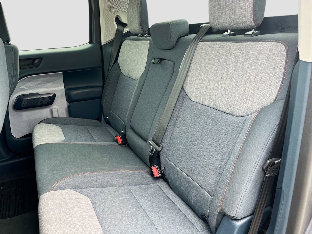 Used 2022 Ford Maverick XLT w/ Equipment Group 300A Standard image 23