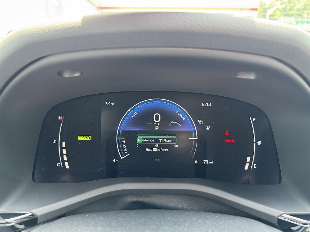 New 2026 Toyota Camry SE w/ Convenience Package FWD image 15