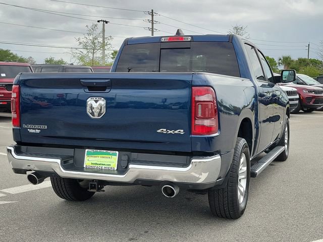 Used 2023 RAM 1500 Laramie image 6