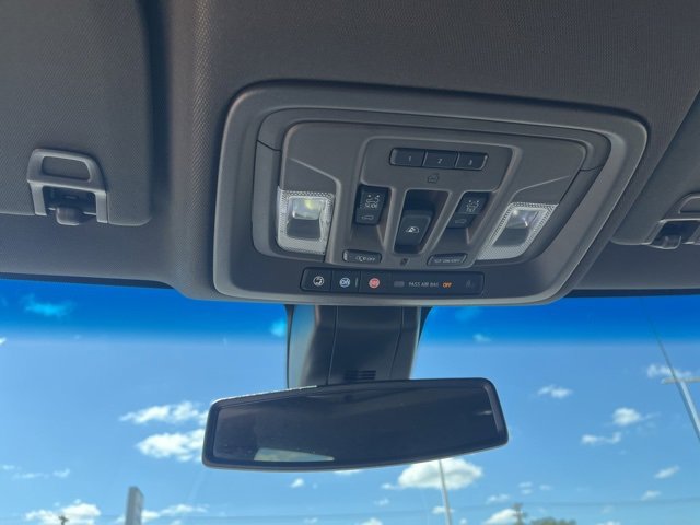 Used 2021 Chevrolet Silverado 1500 LTZ w/ LTZ Premium Package image 34