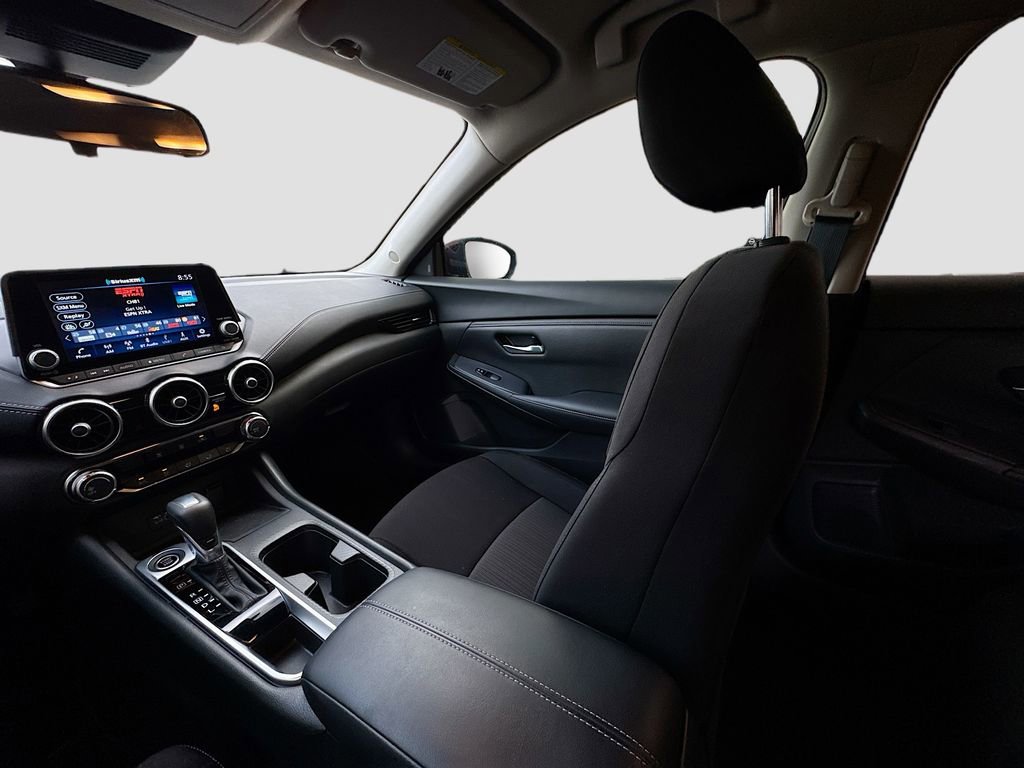 Used 2023 Nissan Sentra SV image 26