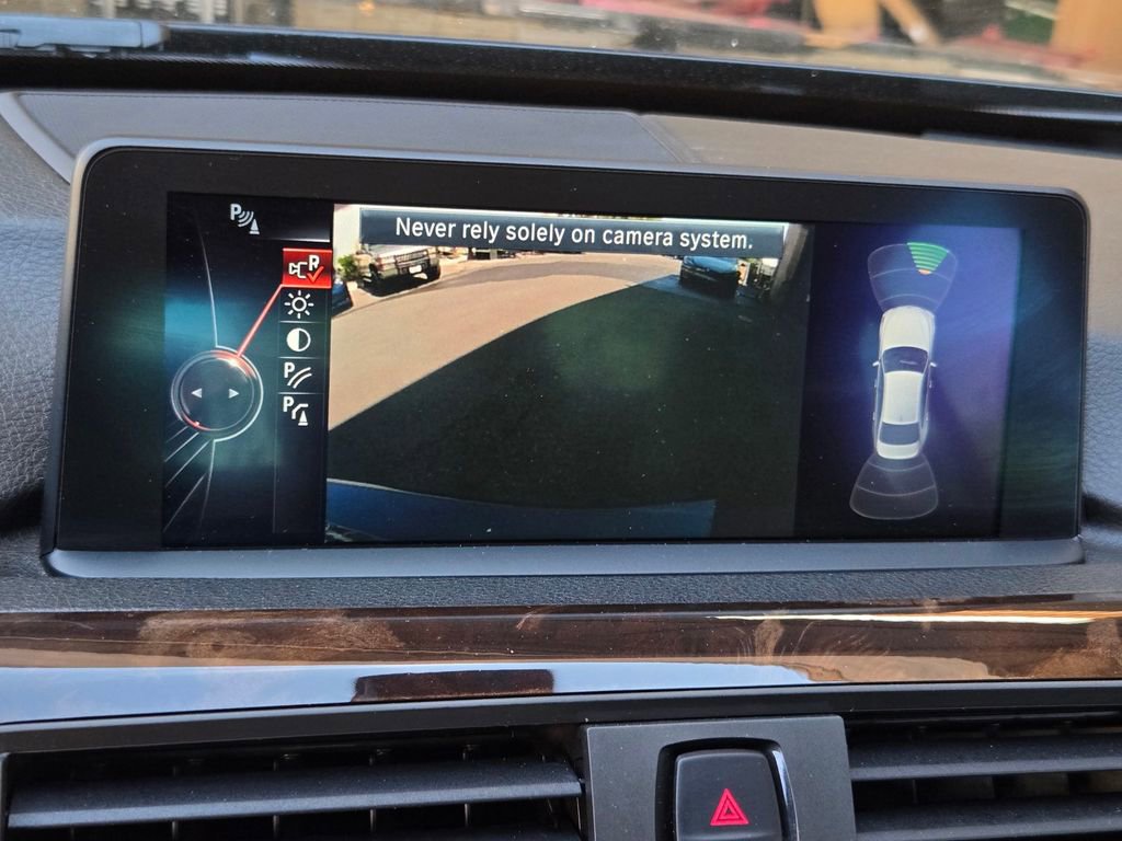 Used 2015 BMW 328i Sedan image 16